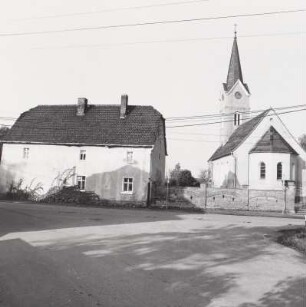 Alte Schule