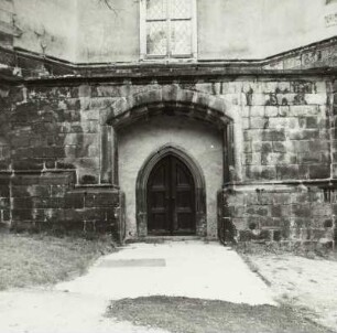 Südportal