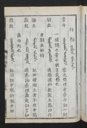 行動 = Yabure feliyere