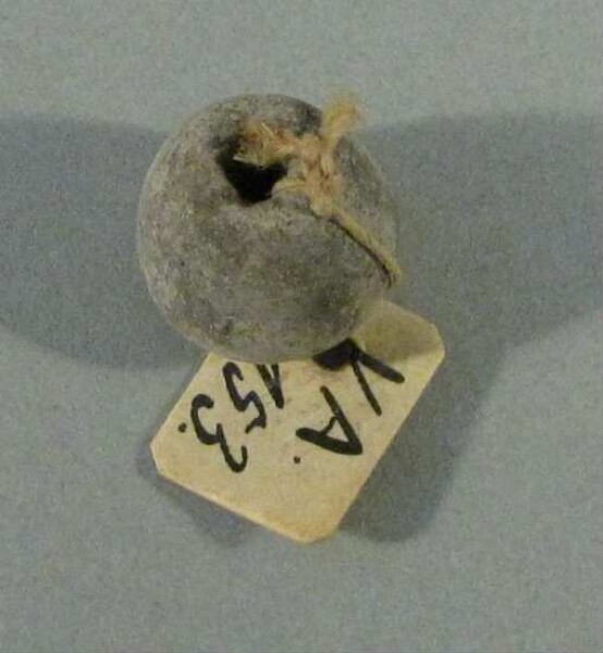 spindle whorl