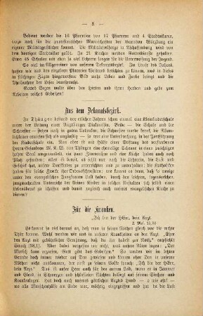 Würzburger evangelisches Gemeindeblatt : zugl. kirchl. Monatsbl. für d. Dekanatsbezirk Würzburg. 2,1/12. 1892
