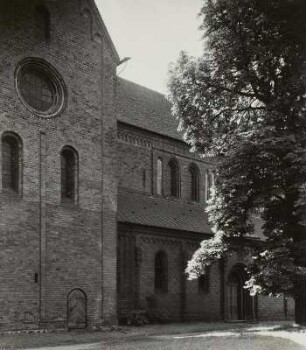 Klosterkirche Sankt Marien