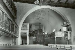 Musik | Musikinstrumente | Aerophone | Orgel | Standorte | S
