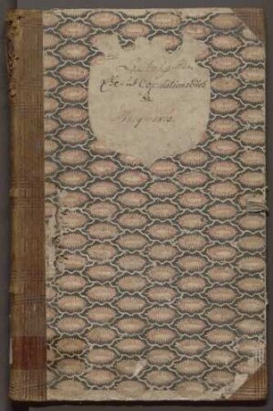 Eheregister I Aistaig u. Weiden