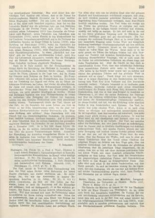 330-331 [Rezension] Sachs, Hirsch, Die Partikeln der Mischna