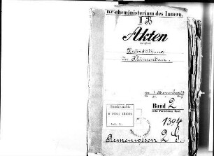 Unterstützung der Kleinrentner: Bd. 2