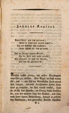 Julius der Verworfene, 2