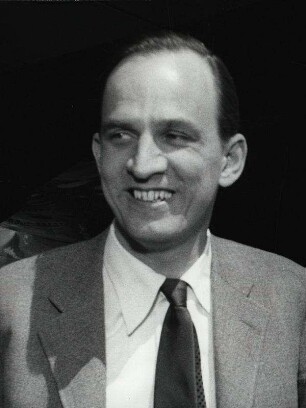 Ingmar Bergman