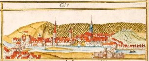 Calw CW
