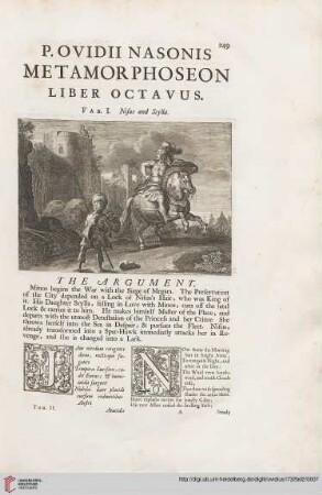 Liber octavus