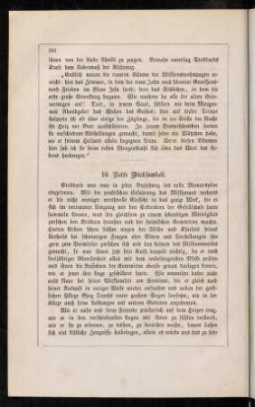 254-265, 10. Reife Wirksamkeit