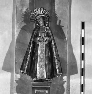 Schmerzens-Maria