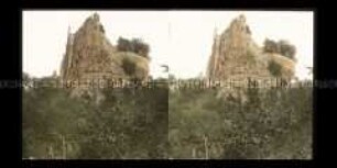 Burgruine