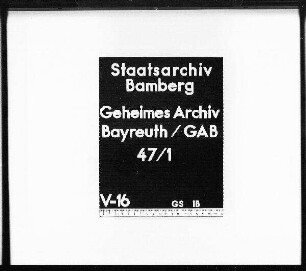 Repertorium der Schatull-Sachen