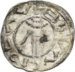 Böhmen: Bretislav I.