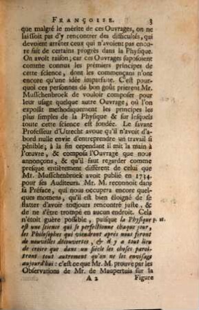 Bibliothèque françoise, ou histoire littéraire de la France, 39. 1739