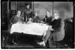 Personen, Gruppe Schöll-Rennert