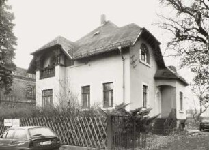 Mietvilla