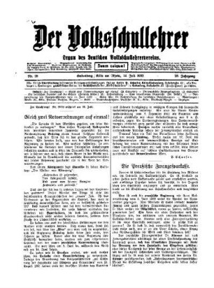 Die Preußische Zwangssparkasse