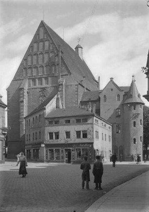 Franziskanerkirche