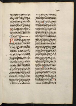Ex macrobio sup somnium scipionis autoritates incipiunt. - Ex valerio maximo historie et autoritates incipiunt.