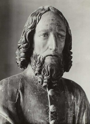Apostel Jacobus der Jünger, Apostel III