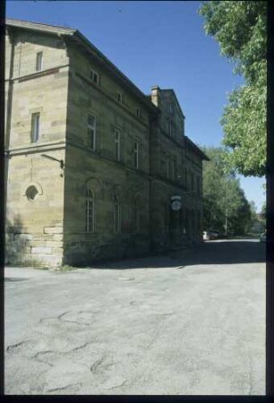Bf. Eckartshausen