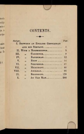 V-VI, Contents