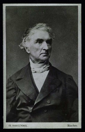 Liebig, Justus von