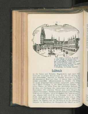 Lübeck