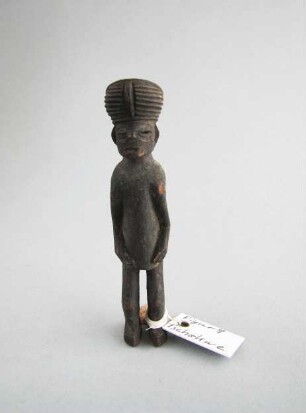 Weibliche Skulptur