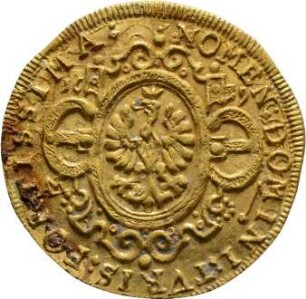 Münze, Dukat, 1639