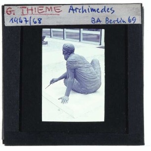 Thieme, Archimedes