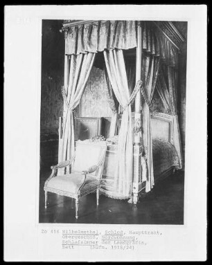 Himmelbett
