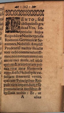 Iucunda de osculis dissertatio historica, Philologica