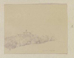 Burg Königstein