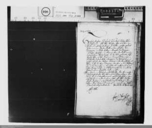 . Angelegenheiten der kurtrierischen Vormundschaft über Nassau-Hadamar und die Marquise von Westerloo: Band 8