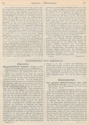 577-602 Rezensionen