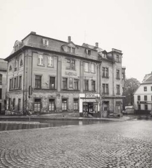 Wohnhaus, Reichenbach (Vogtland)