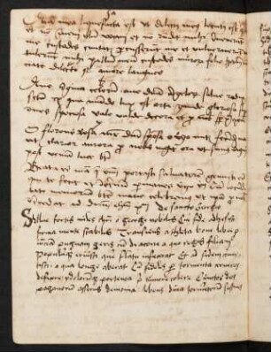 Antiphonae et Orationes ad Mariam