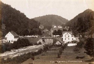 Gasthaus Tiefenstein