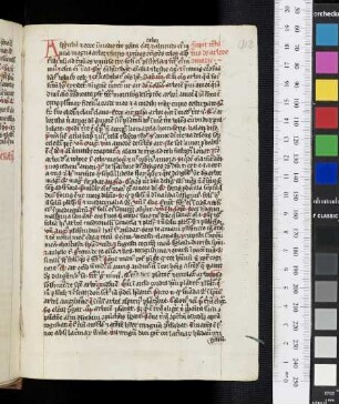 Arbor amoris