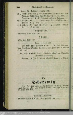 C. Schedewitz