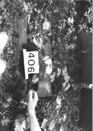 Grabstein 406