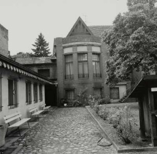 Fabrikantenvilla
