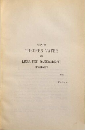 Ueber einige neue Derivate der Sebacinsäure : Inaug.-Diss.