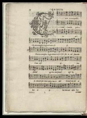 Candide perle e care
