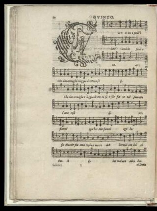 Candide perle e care
