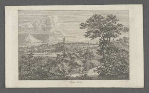 Jena 1558.