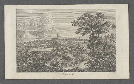 Jena 1558.